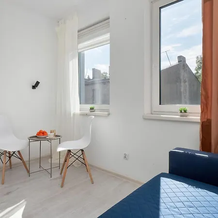 Przytulne W Poblizu Muzeum Wlokiennictwa W Lodzi By Renters * Łódź