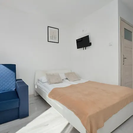 Przytulne W Poblizu Muzeum Wlokiennictwa W Lodzi By Renters