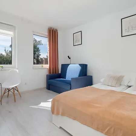Appartamento Przytulne W Poblizu Muzeum Wlokiennictwa W Lodzi By Renters Łódź